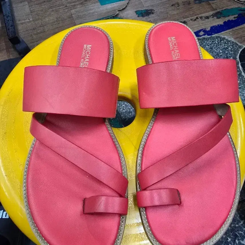 [BUNJANG] Michael Kors Women's Sandals (240cm) / 여성샌들