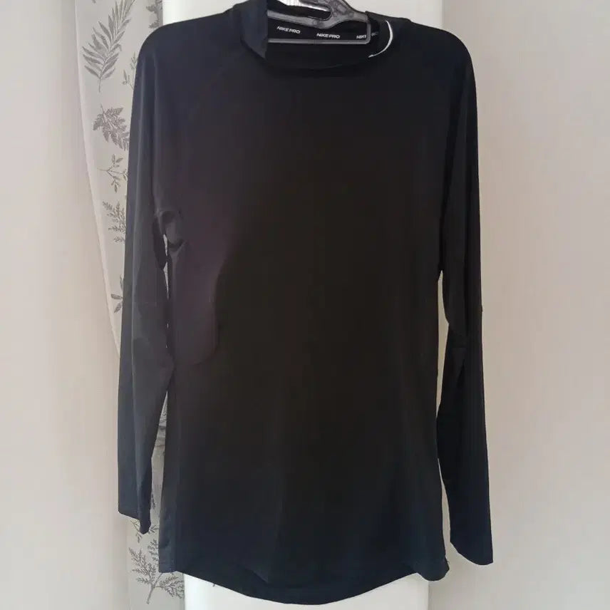 [BUNJANG] Nike Dri-FIT Long Sleeve Functional T-Shirt / 나이키드라이핏
