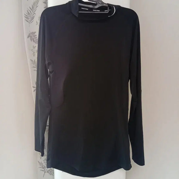[BUNJANG] Nike Dri-FIT Long Sleeve Functional T-Shirt / 나이키드라이핏