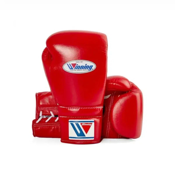 [BUNJANG] Winning Boxing Gloves 12oz / 14oz / 위닝 글러브 12oz 14oz