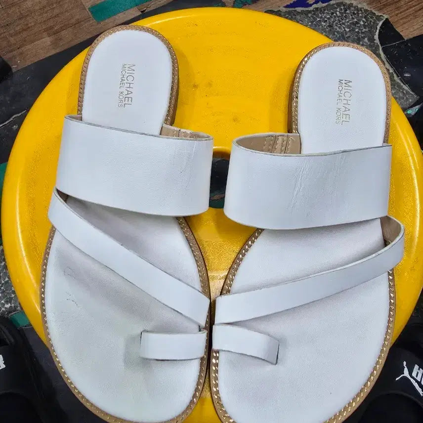[BUNJANG] Michael Kors Women's Sandals / 여성샌들