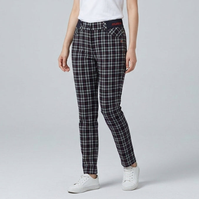 [BUNJANG] Mako Span Golf Pants (Women's Size 26) / [26]마코 스판 골프바지