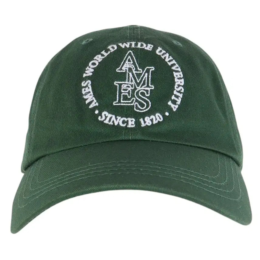 [BUNJANG] AMES WORLDWIDE Ball Cap Hat / 아메스 월드와이드 볼캡 모자 / k4616