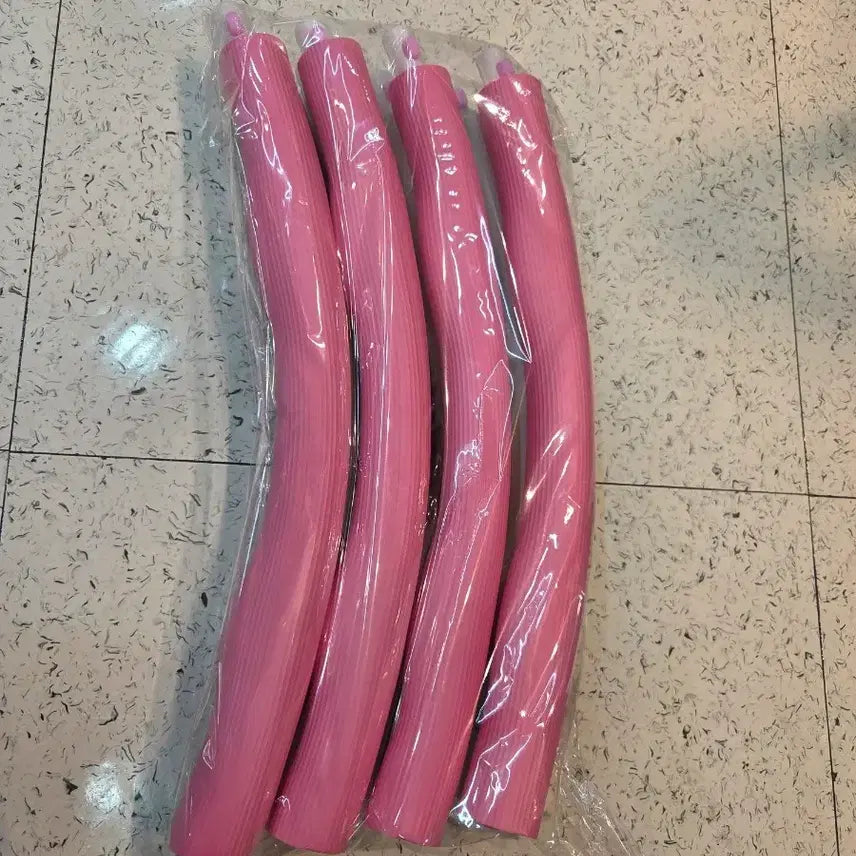 [BUNJANG] Hula Hoop Set / 훌라후프