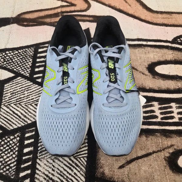 [BUNJANG] New Balance 520 v8 Running Shoes / 265 뉴발란스 520 v8