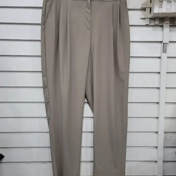 [BUNJANG] MILANO STORY Pintuck Slacks / #여성의류MILANO STORY 브랜드의 핀턱 슬랙스