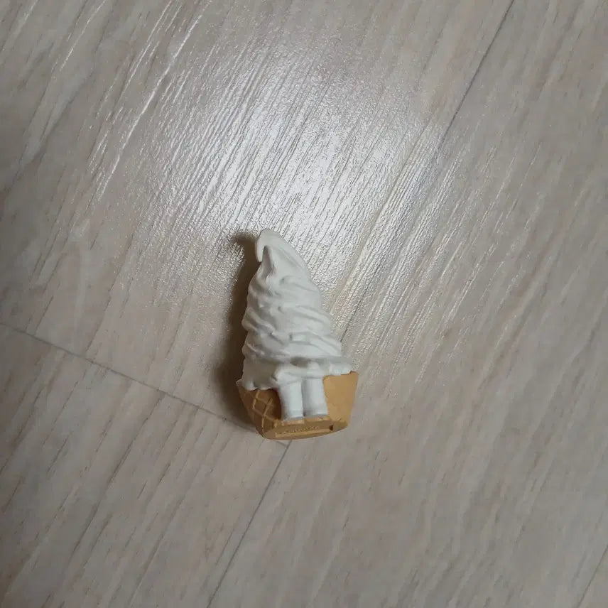[BUNJANG] Bandai Machiboke Ice Cream Gacha Figure / 반다이 언제오려나 마치보우케 아이스크림의 경우 가챠 피규어