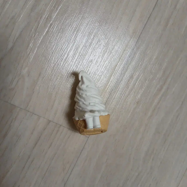 [BUNJANG] Bandai Machiboke Ice Cream Gacha Figure / 반다이 언제오려나 마치보우케 아이스크림의 경우 가챠 피규어