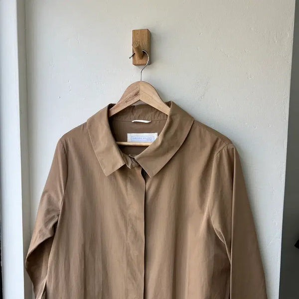 [BUNJANG] Fabiana Filippi Trench Coat / 파비아나필리피 트렌치 코트 (8.3)