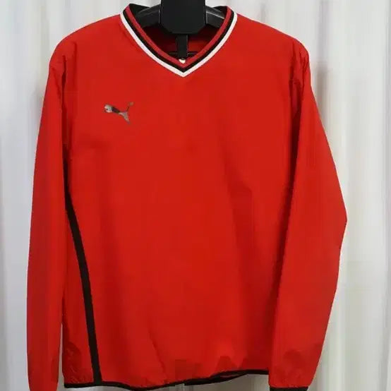 [BUNJANG] Puma Korean National Volleyball Team Warm-up Suit XL / 퓨마 배구 국가대표 땀복