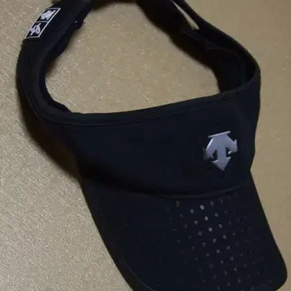 [BUNJANG] Descente Golf Field Sun Cap F / 데상트 골프 필드썬캡 F