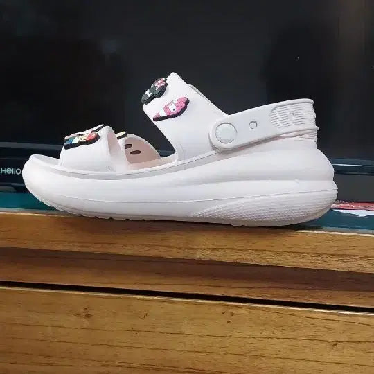 [BUNJANG] Crocs Authentic Clog Sandals Women's Size W7/240 / 크록스 정품 클로그 여성샌들 W7.240