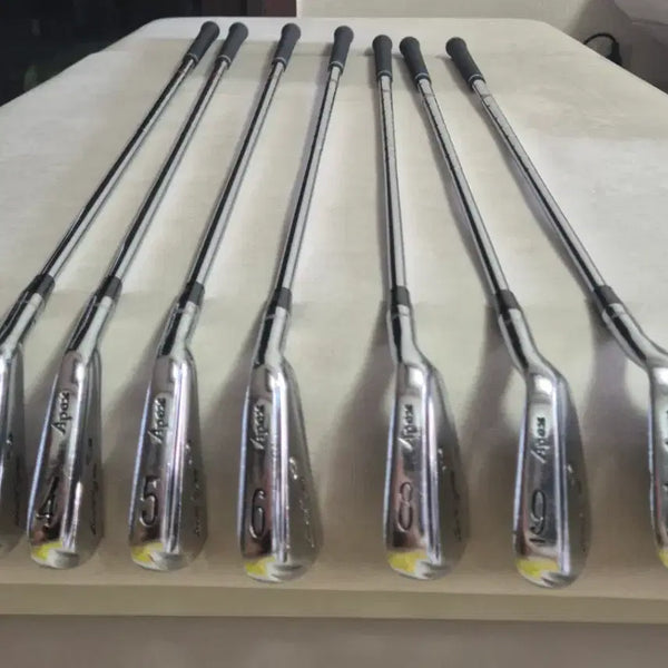 [BUNJANG] Ben Hogan Apex PC Muscle Back Irons / 벤호건 Apex pc  머슬백 아이언