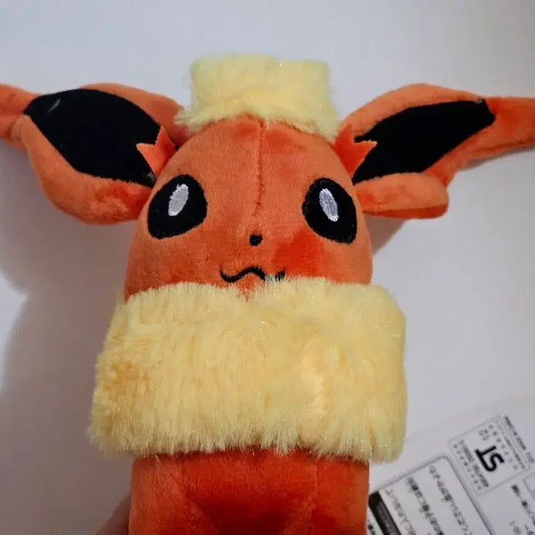 [BUNJANG] Pokemon Booster Vintage Plush Doll / 포켓몬스터 부스터 고전 인형