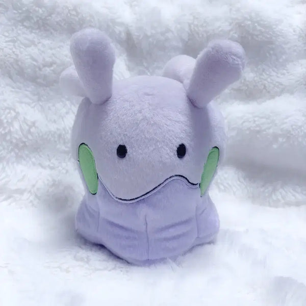 [BUNJANG] Pokemon Center Decide On You Series Torkoal Plush / 포켓몬센터 너로정했다 미끄메라 인형