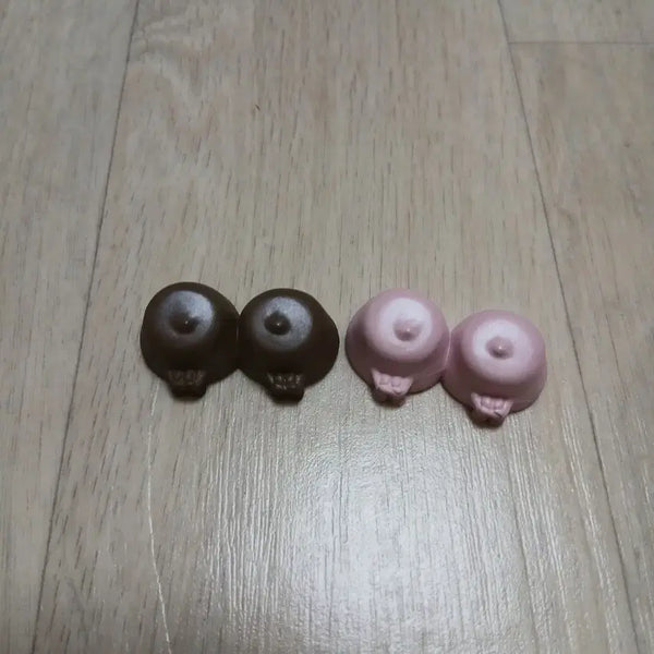 [BUNJANG] Bandai Mashi Mashi Dessert Gacha Figure - Strawberry & Chocolate / 반다이 언제오려나 마치보우케 딸기 초코 아이스크림의 경우 디저트 가챠 피규어