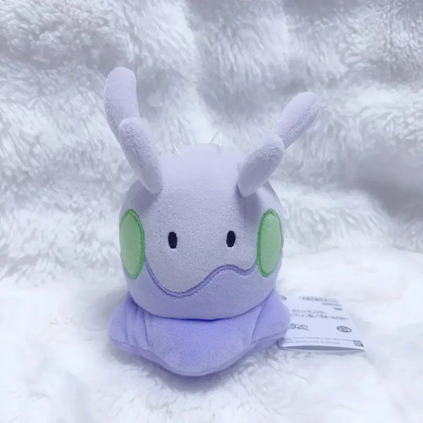 [BUNJANG] Banpresto Cyndaquil Plush Doll / 포켓몬 반프레스토 미끄메라 인형