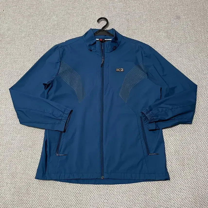 [BUNJANG] K2 XL Windbreaker Jacket B.7443 / XL K2 등산 바람막이 자켓 B.7443