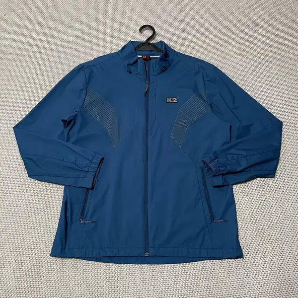 [BUNJANG] K2 XL Windbreaker Jacket B.7443 / XL K2 등산 바람막이 자켓 B.7443