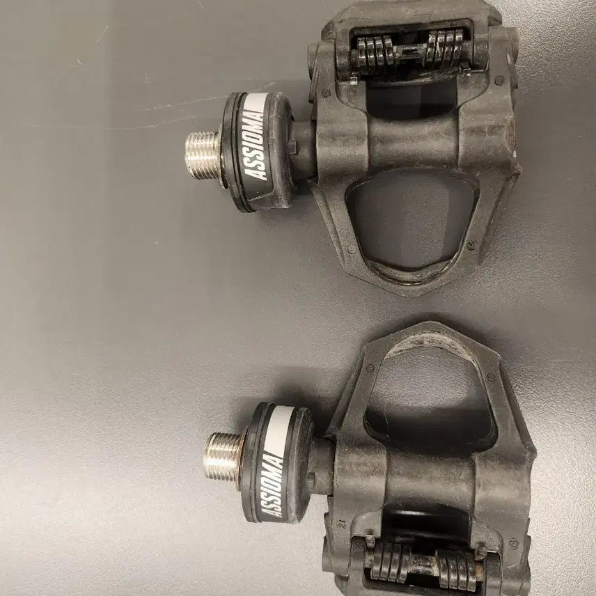 [BUNJANG] Favero Assioma Duo Dual-Sided Cycling Power Meter / 파베로 아씨오마 듀오 양발형 자전거 파워미터 입니다.