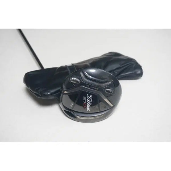 [BUNJANG] Titleist 917 D2 Men's Driver 9.5 Degree Diamana 60 R Shaft / 타이틀 917 D2 남성 드라이버 9.5도 샤프트 디아마나 60 R...