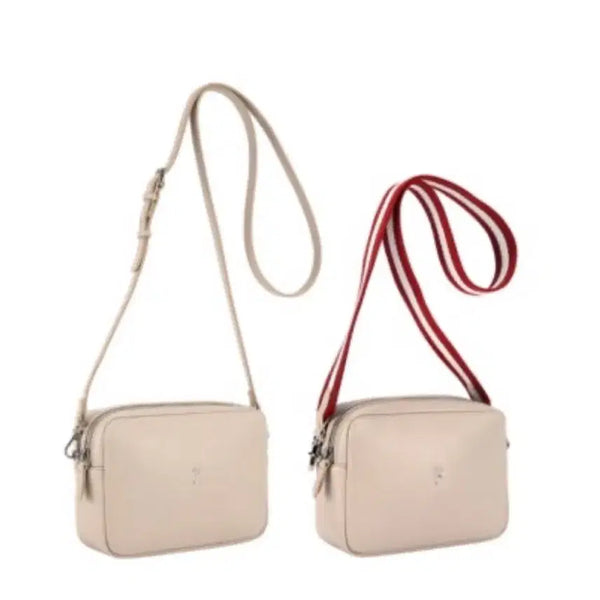 [BUNJANG] Joseph & Stacey Crossbody Bag / 조셉앤스테이시 크로스백 가방