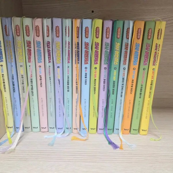[BUNJANG] Doctor Avengers 1-13 Volume Set / 의사 어벤저스 1~13권 세트