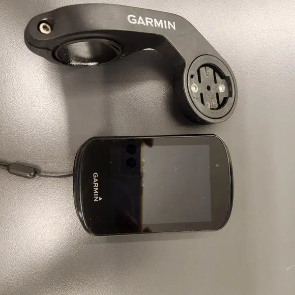 [BUNJANG] Garmin Edge 830 Bicycle Speedometer with Mount / 가민 엣지830 자전거 속도계 거치대 포함