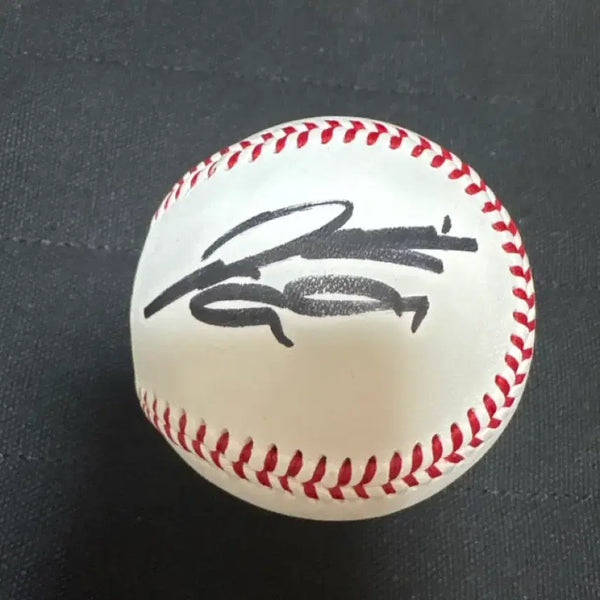 [BUNJANG] Hanwha Eagles Ryu Hyun-jin Signed Baseball / 한화이글스 류현진 선수 싸인볼