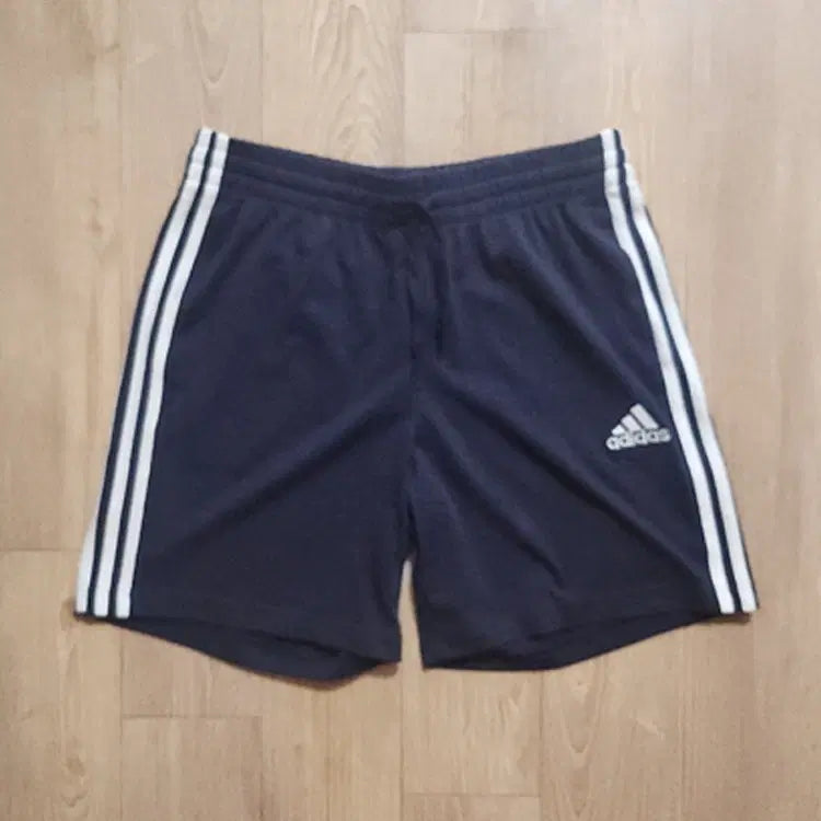 [BUNJANG] Adidas 3S Shorts Pants / 아디다스 3S 쇼츠 팬츠 반바지