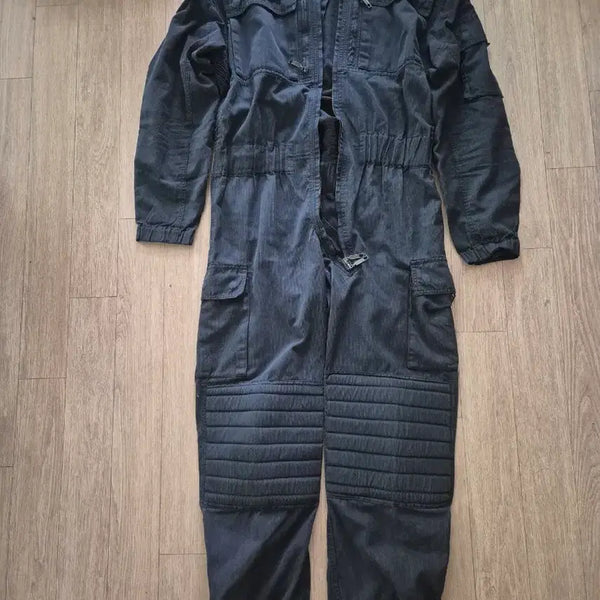 [BUNJANG] GIGN 2nd Gen Coverall / GIGN 오리 2세대 커버올