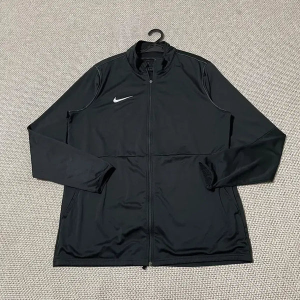 [BUNJANG] Nike Training Zip-Up Jacket XL B.6010 / XL 나이키 트레이닝복 집업 상의 자켓 B.6010