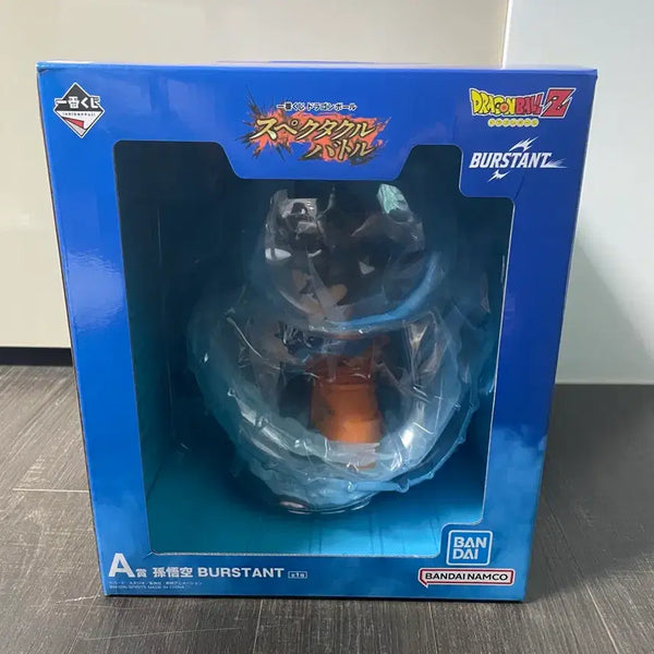 [BUNJANG] Dragon Ball Ichiban Kuji Son Goku A Prize Figure / 드래곤볼 이치방쿠지 손오공 A상 판매합니다.