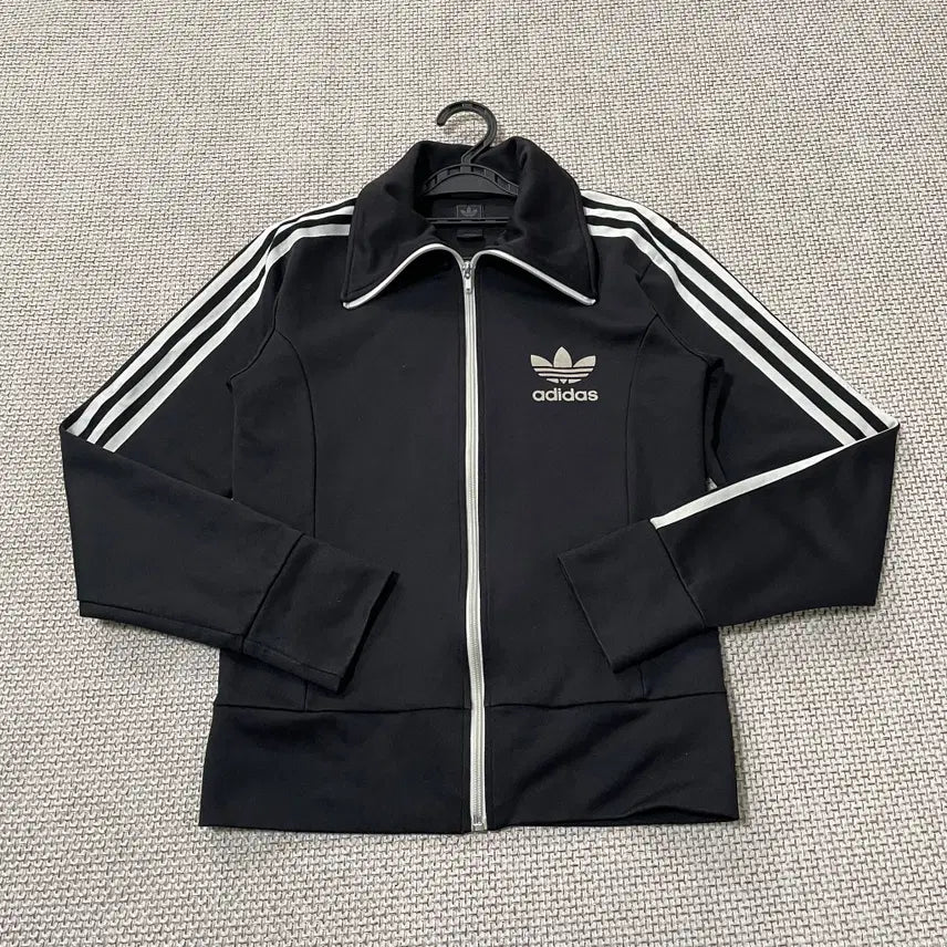 [BUNJANG] Adidas Europa Track Top Jersey N.9668 / XS 아디다스 여성 유로파 트랙탑 져지 N.9668