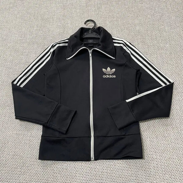 [BUNJANG] Adidas Europa Track Top Jersey N.9668 / XS 아디다스 여성 유로파 트랙탑 져지 N.9668