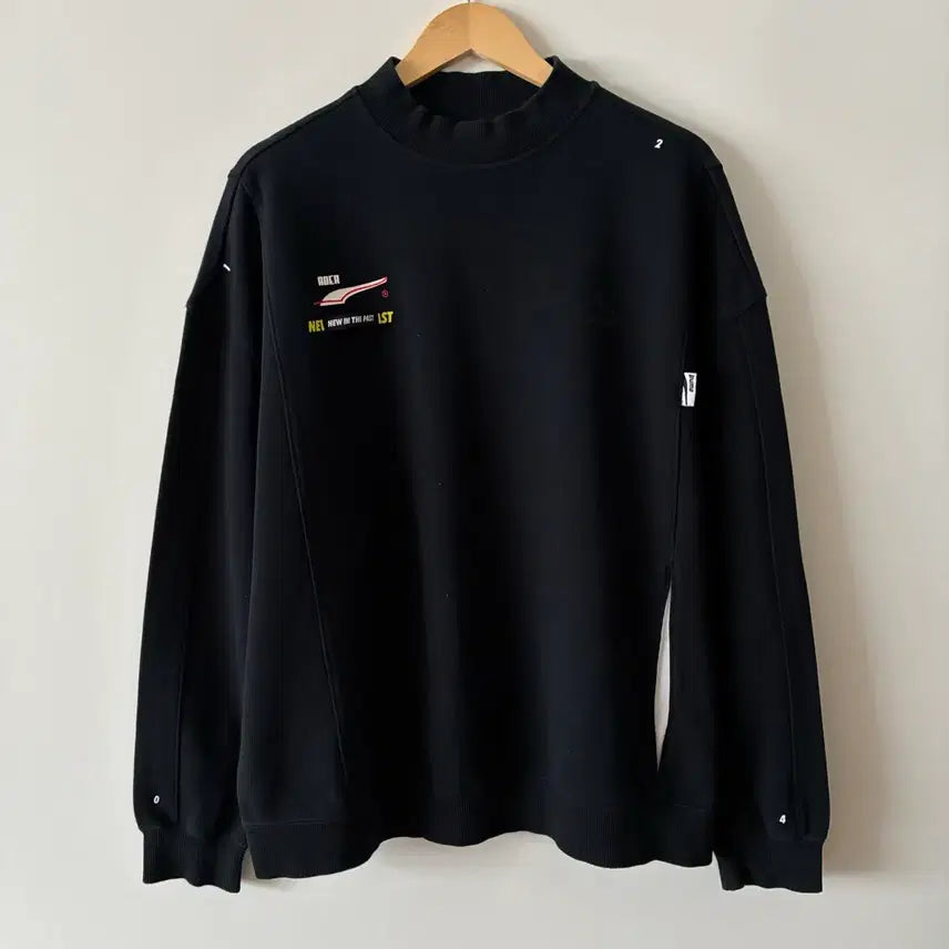 [BUNJANG] Puma x ADER Error Sweatshirt / 퓨마x아더에러 맨투맨