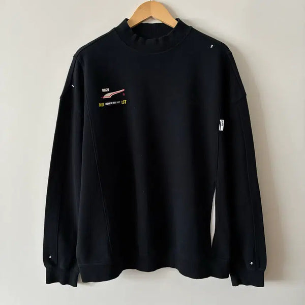 [BUNJANG] Puma x ADER Error Sweatshirt / 퓨마x아더에러 맨투맨