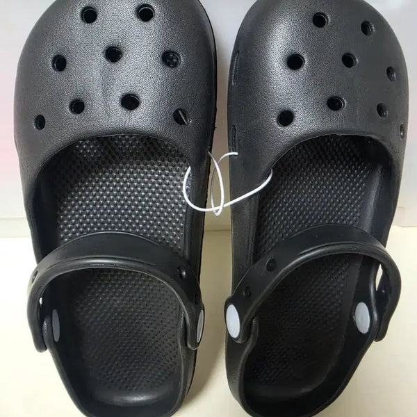 [BUNJANG] Ballet Shoes Black Size 235 with Decoration Set / 발레 슈즈 블랙 235 ( 장식 세트 포함) 새제품