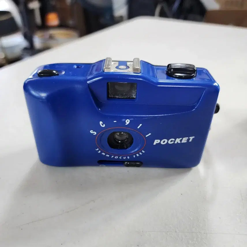 [BUNJANG] Vintage Camera (Collector's Item) / 오래된 카메라 10000원 상태좋음 수집용
