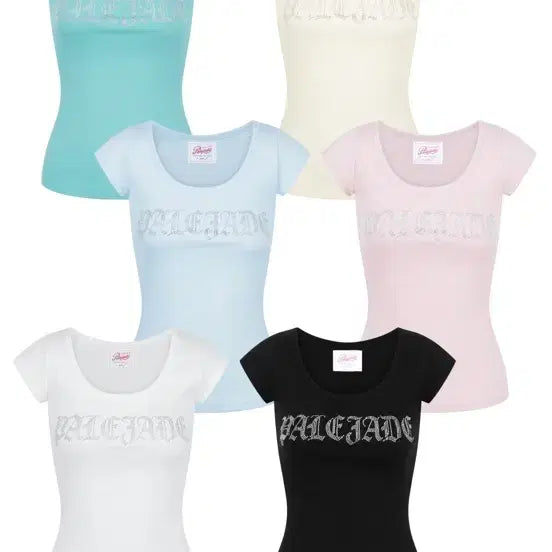 [BUNJANG] Pale Jaye Cubic Sleeve Long-Sleeve T-Shirt / 페일제이드/큐빅슬리브/새상품