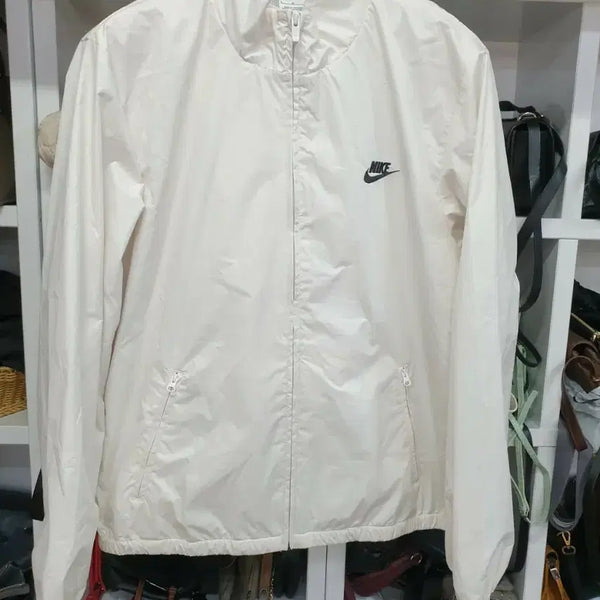 [BUNJANG] Nike Windbreaker Jacket L / 나이키 바람막이 자켓 L 상태안좋음