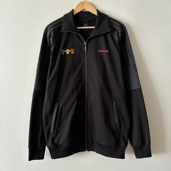 [BUNJANG] Adidas 00s Track Top Jersey / 아디다스 00s 트랙탑 져지