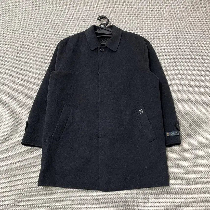 [BUNJANG] Daks Cashmere Mac Coat XL / XL 닥스 캐시미어 맥코트 B.6096