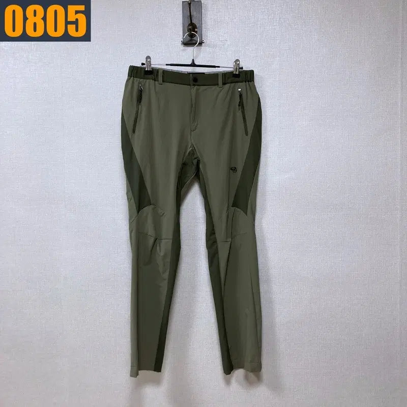 [BUNJANG] Mountain Hardwear Hiking Pants / 31 마운틴 하드웨어 등산 바지