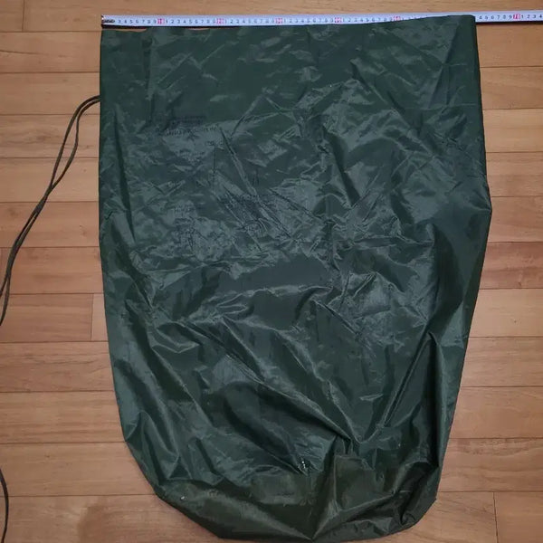 [BUNJANG] US Military Original Waterproof Bag / 미군 오리지날 방수백