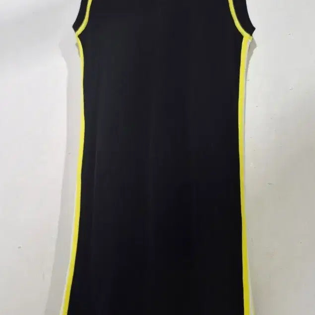 [BUNJANG] WAAC Knit Dress / 왁골프 니트 원피스