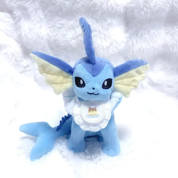 [BUNJANG] Pokemon All Star Collection Vaporeon Keychain / 신상) 포켓몬 올스타 컬렉션 샤미드 키링