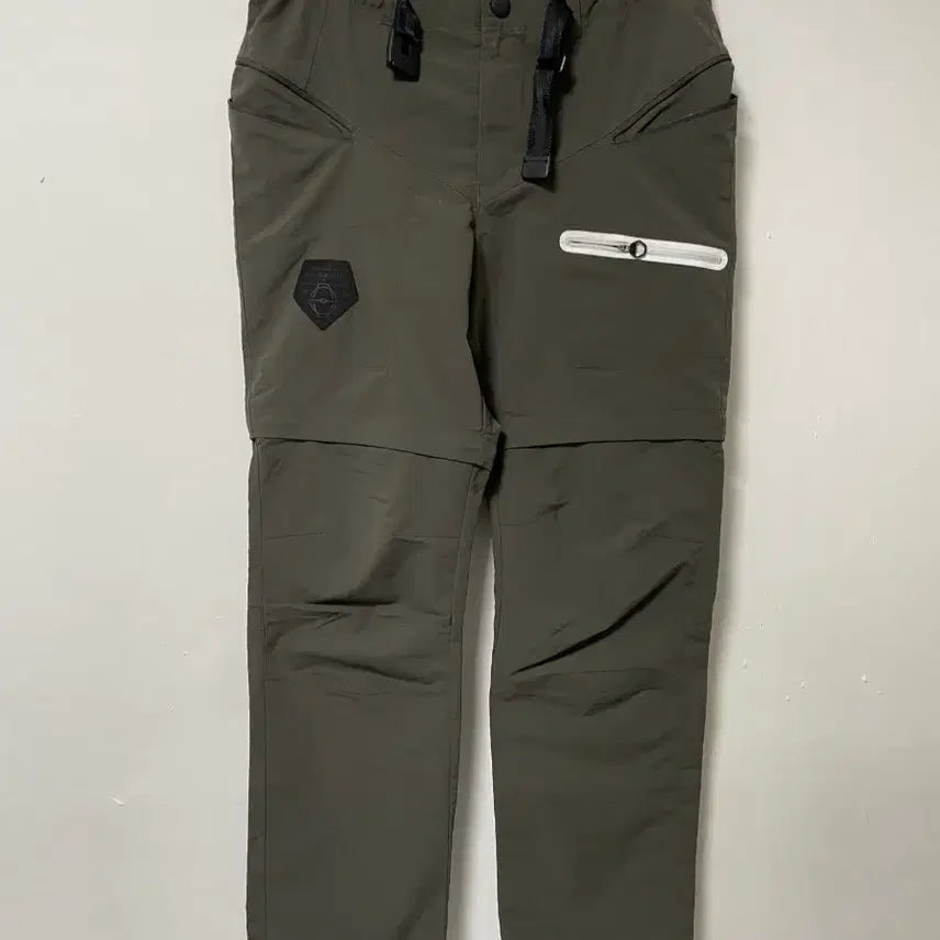 [BUNJANG] Kappa Functional Stretch Banding Shorts / 31-32 Kappa 카파 기능성 스판 밴딩 탈부착 반바지 팬츠 정품