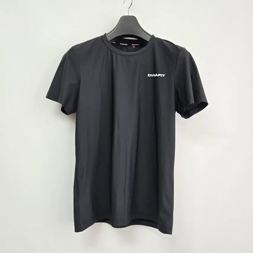 [BUNJANG] Dynafit Short Sleeve T-Shirt Black Size 95 / 1450 다이나핏 반팔 티셔츠 블랙 95