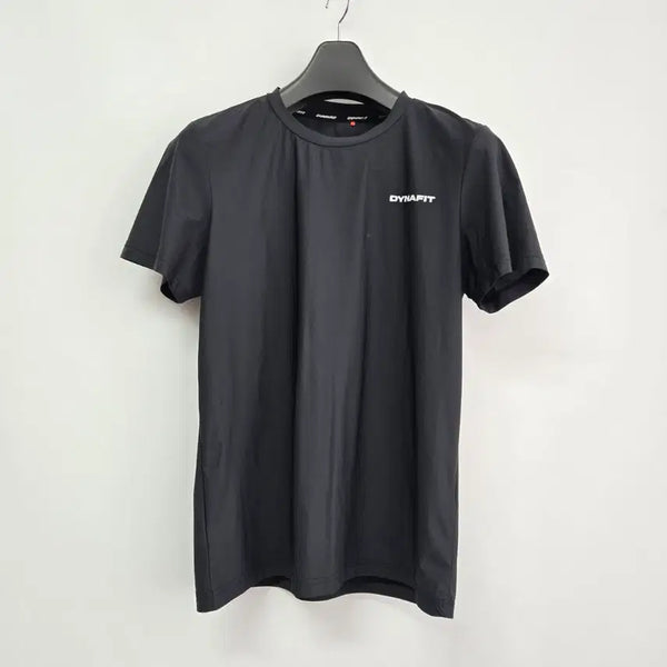 [BUNJANG] Dynafit Short Sleeve T-Shirt Black Size 95 / 1450 다이나핏 반팔 티셔츠 블랙 95